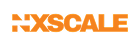 NXSCALE logo