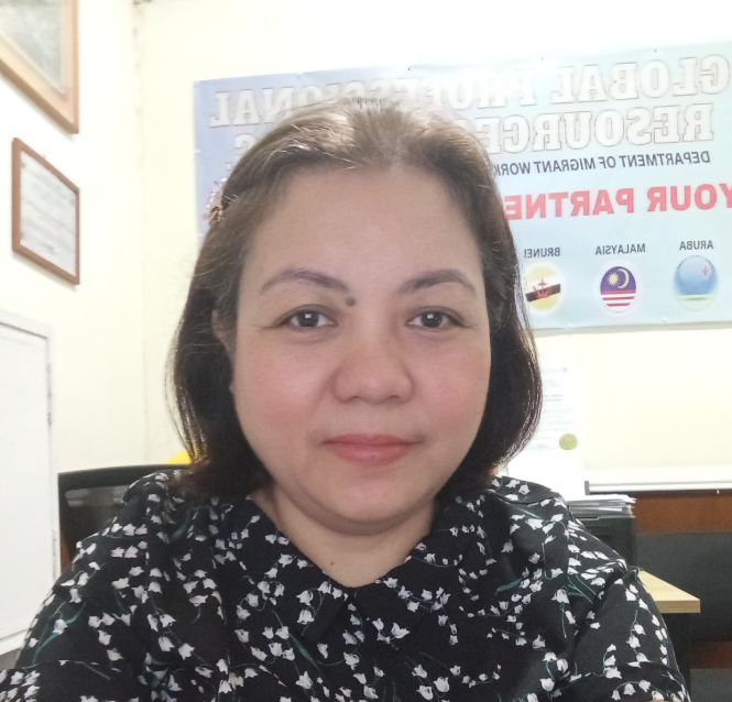 Zenaida Laput